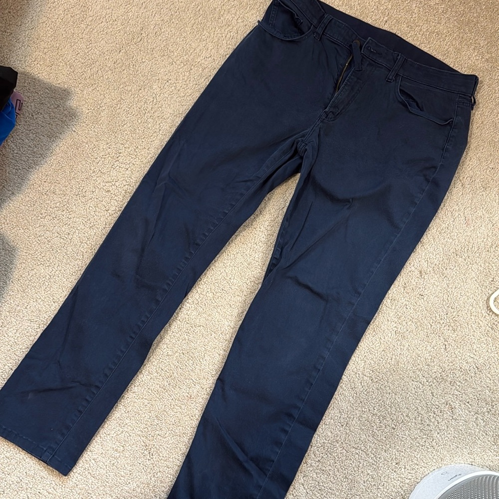 Uniqlo pants
